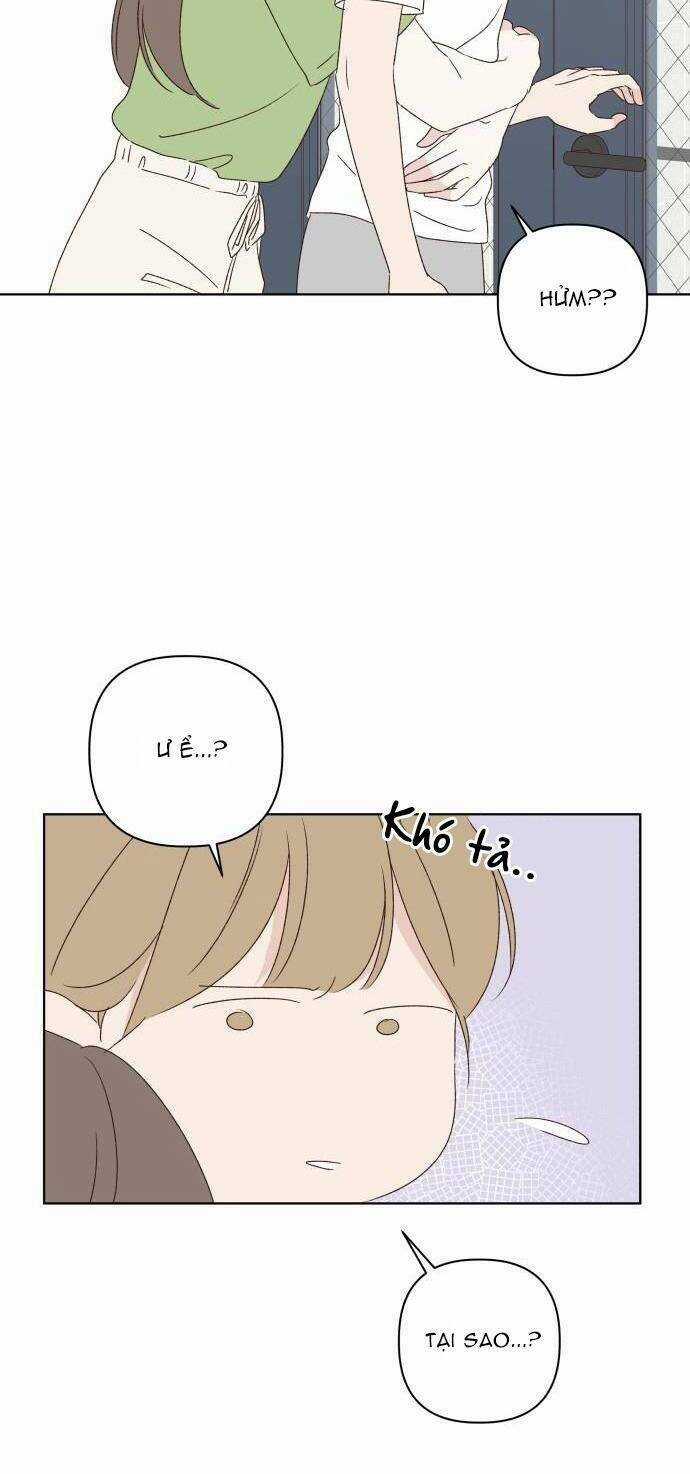 Ranh Giới Tình Yêu Chapter 45 trang 29