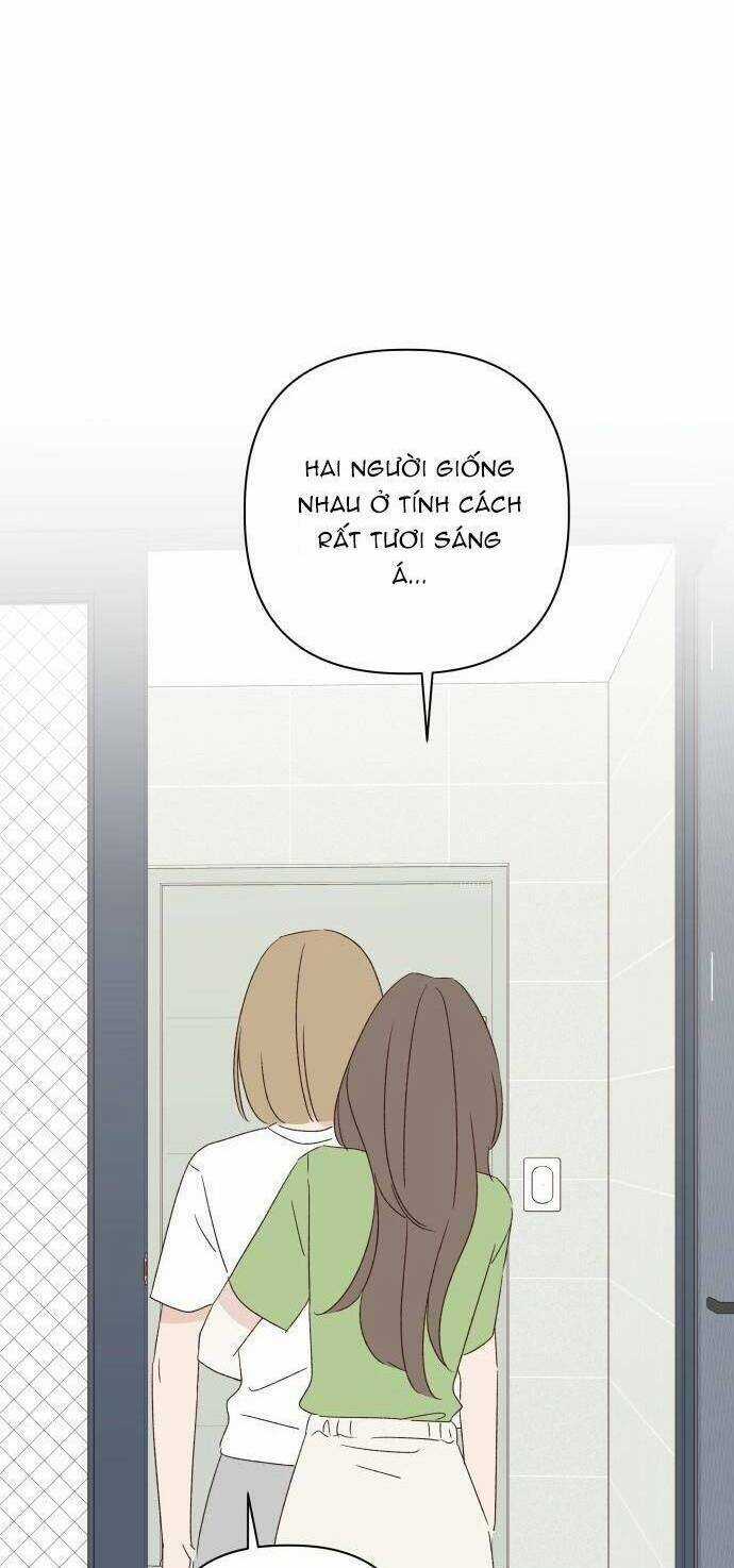 Ranh Giới Tình Yêu Chapter 45 trang 30