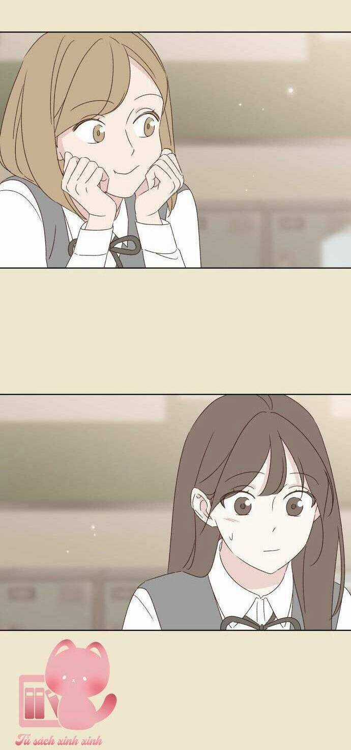 Ranh Giới Tình Yêu Chapter 45 trang 32