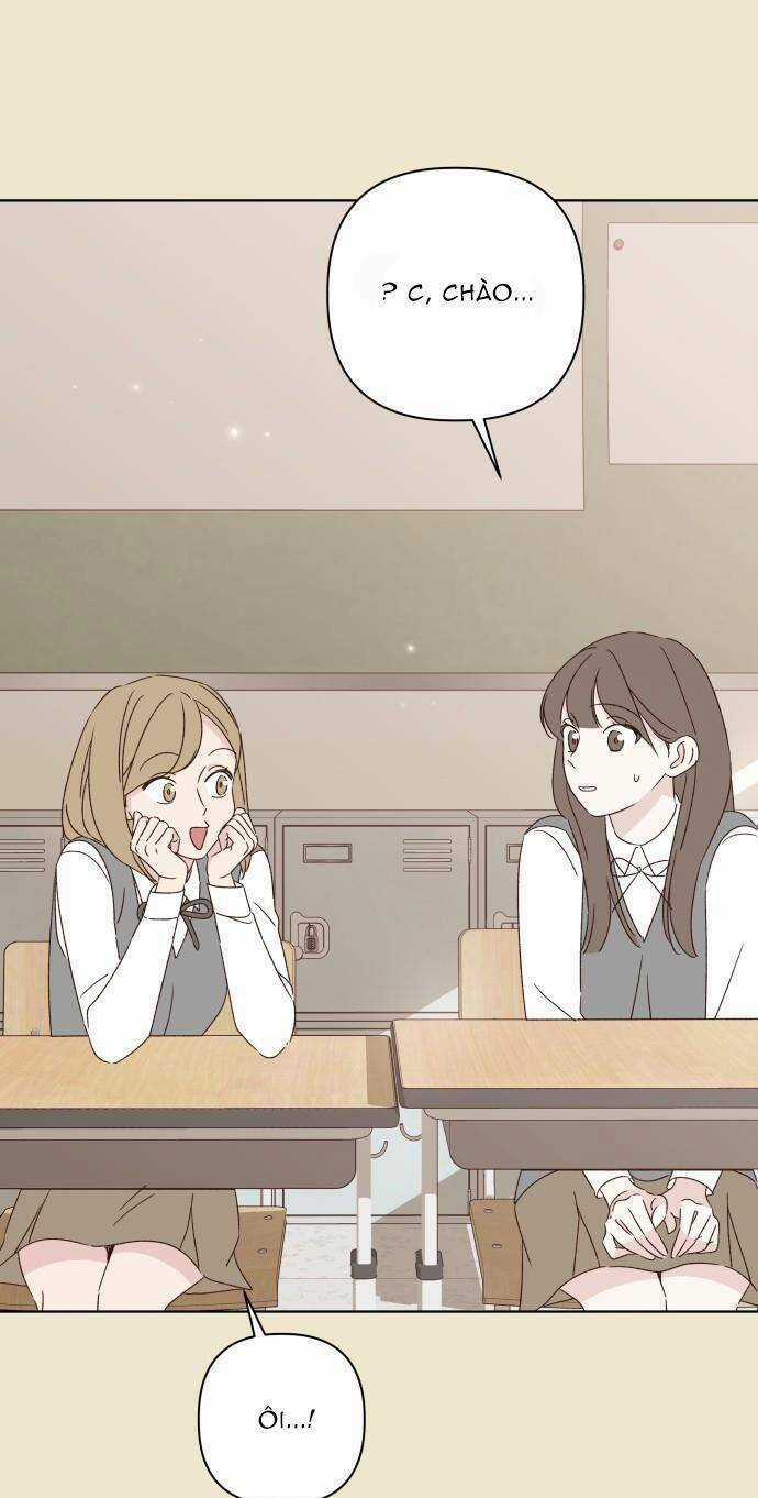 Ranh Giới Tình Yêu Chapter 45 trang 33