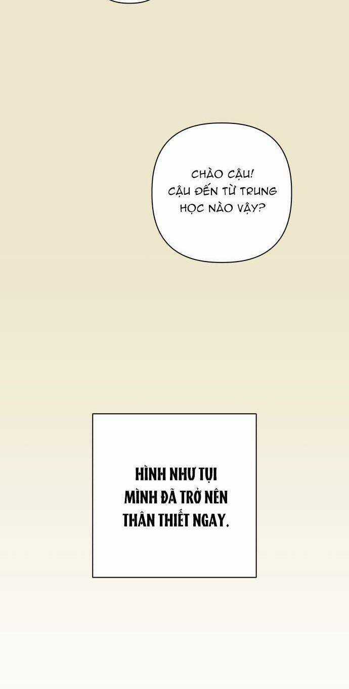 Ranh Giới Tình Yêu Chapter 45 trang 34