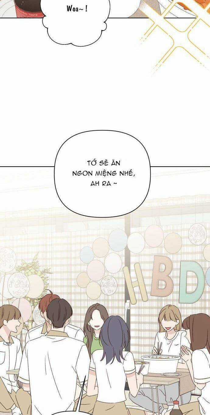 Ranh Giới Tình Yêu Chapter 45 trang 36