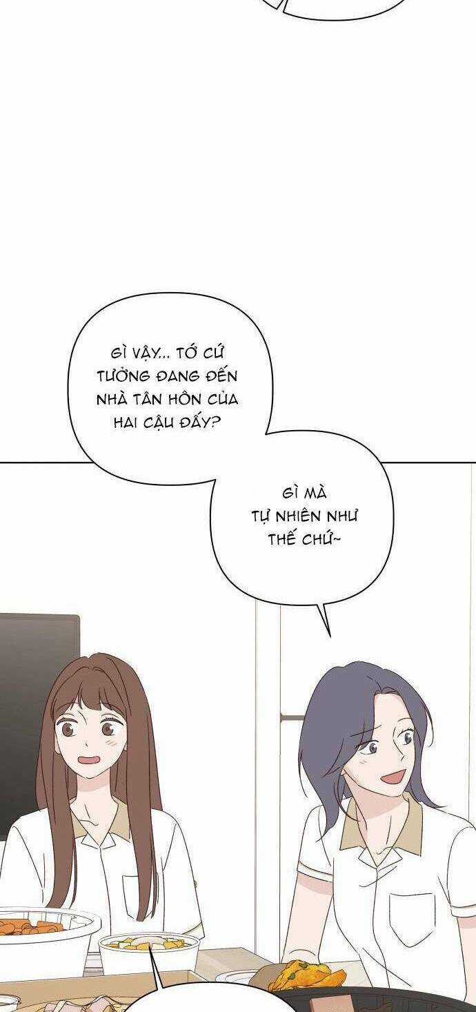 Ranh Giới Tình Yêu Chapter 45 trang 43