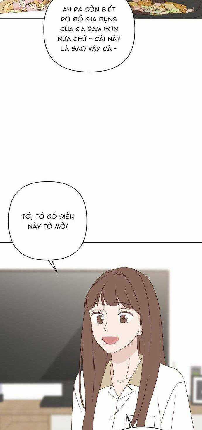 Ranh Giới Tình Yêu Chapter 45 trang 44