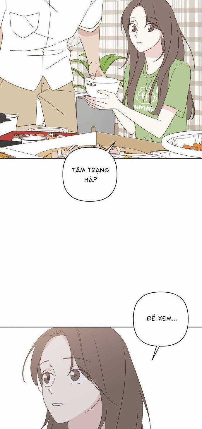 Ranh Giới Tình Yêu Chapter 45 trang 47