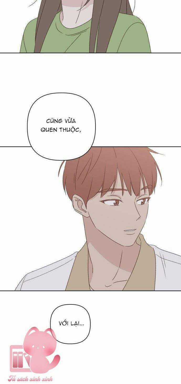 Ranh Giới Tình Yêu Chapter 45 trang 48