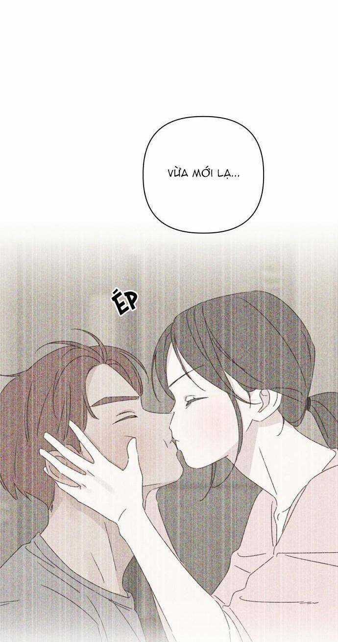 Ranh Giới Tình Yêu Chapter 45 trang 49