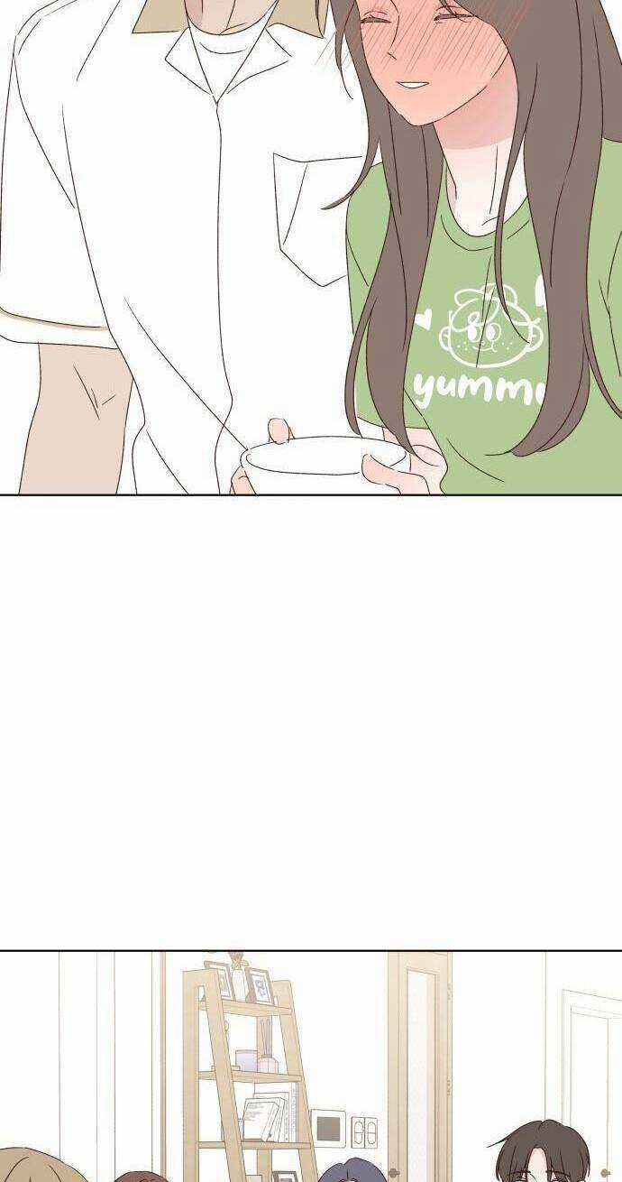 Ranh Giới Tình Yêu Chapter 45 trang 51