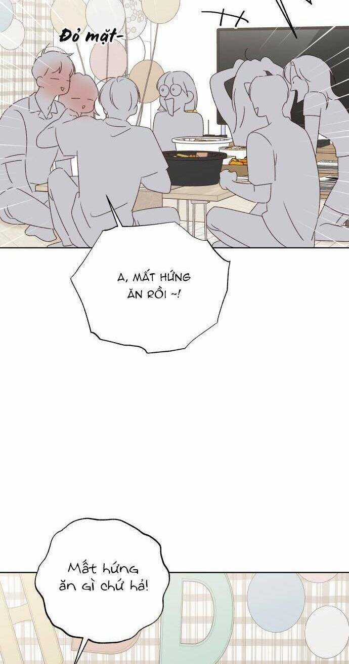 Ranh Giới Tình Yêu Chapter 45 trang 53