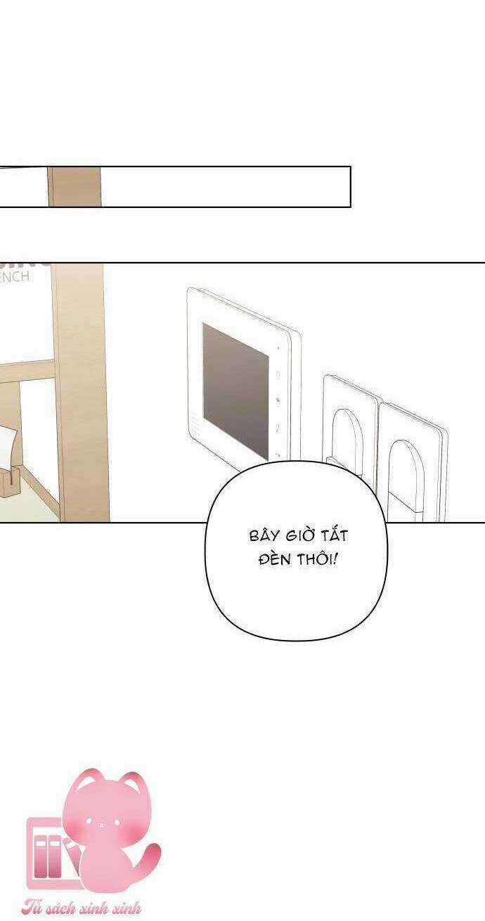 Ranh Giới Tình Yêu Chapter 45 trang 56