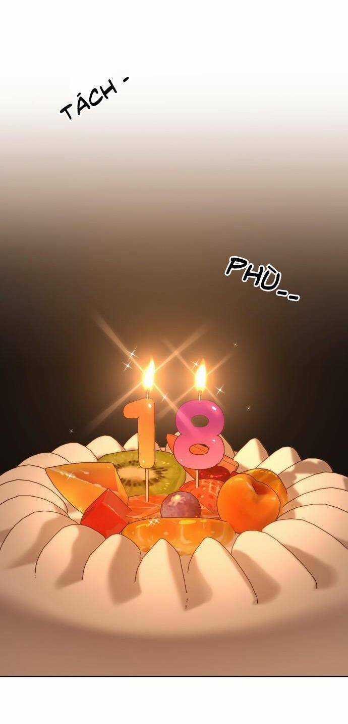 Ranh Giới Tình Yêu Chapter 45 trang 57