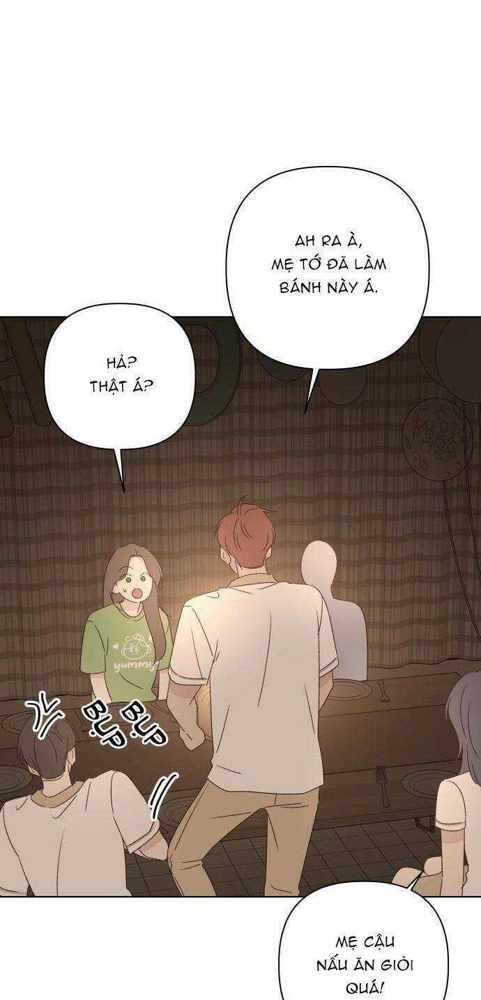 Ranh Giới Tình Yêu Chapter 45 trang 58