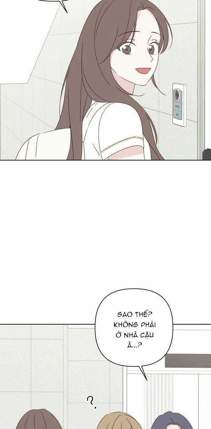 Ranh Giới Tình Yêu Chapter 45 trang 6