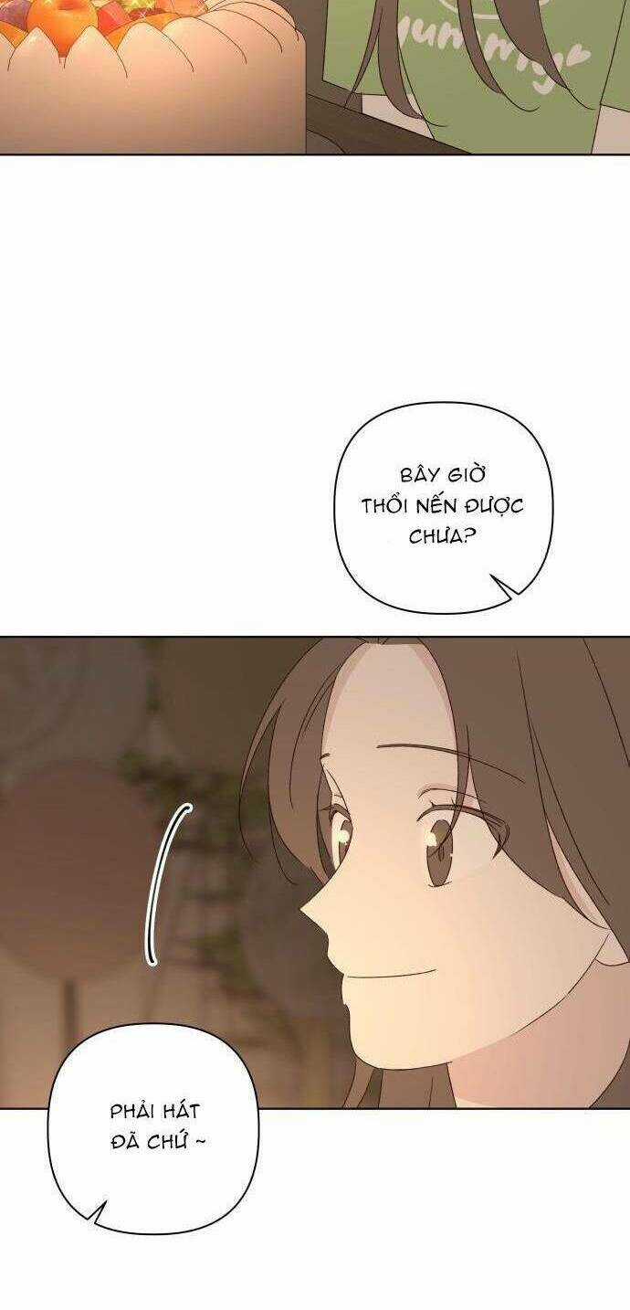 Ranh Giới Tình Yêu Chapter 45 trang 60