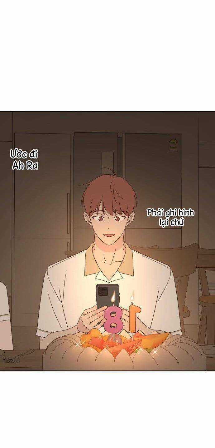 Ranh Giới Tình Yêu Chapter 45 trang 61