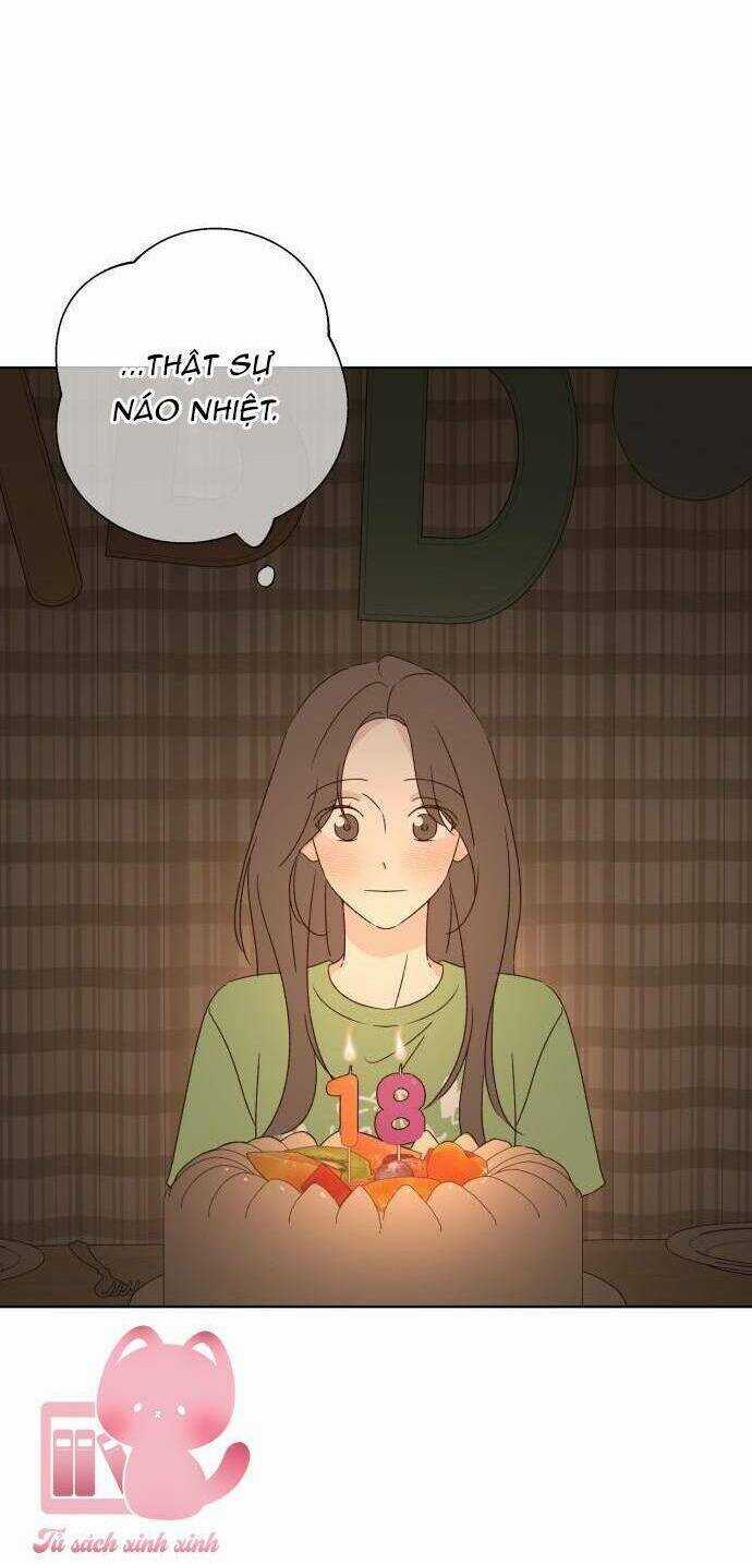 Ranh Giới Tình Yêu Chapter 45 trang 64