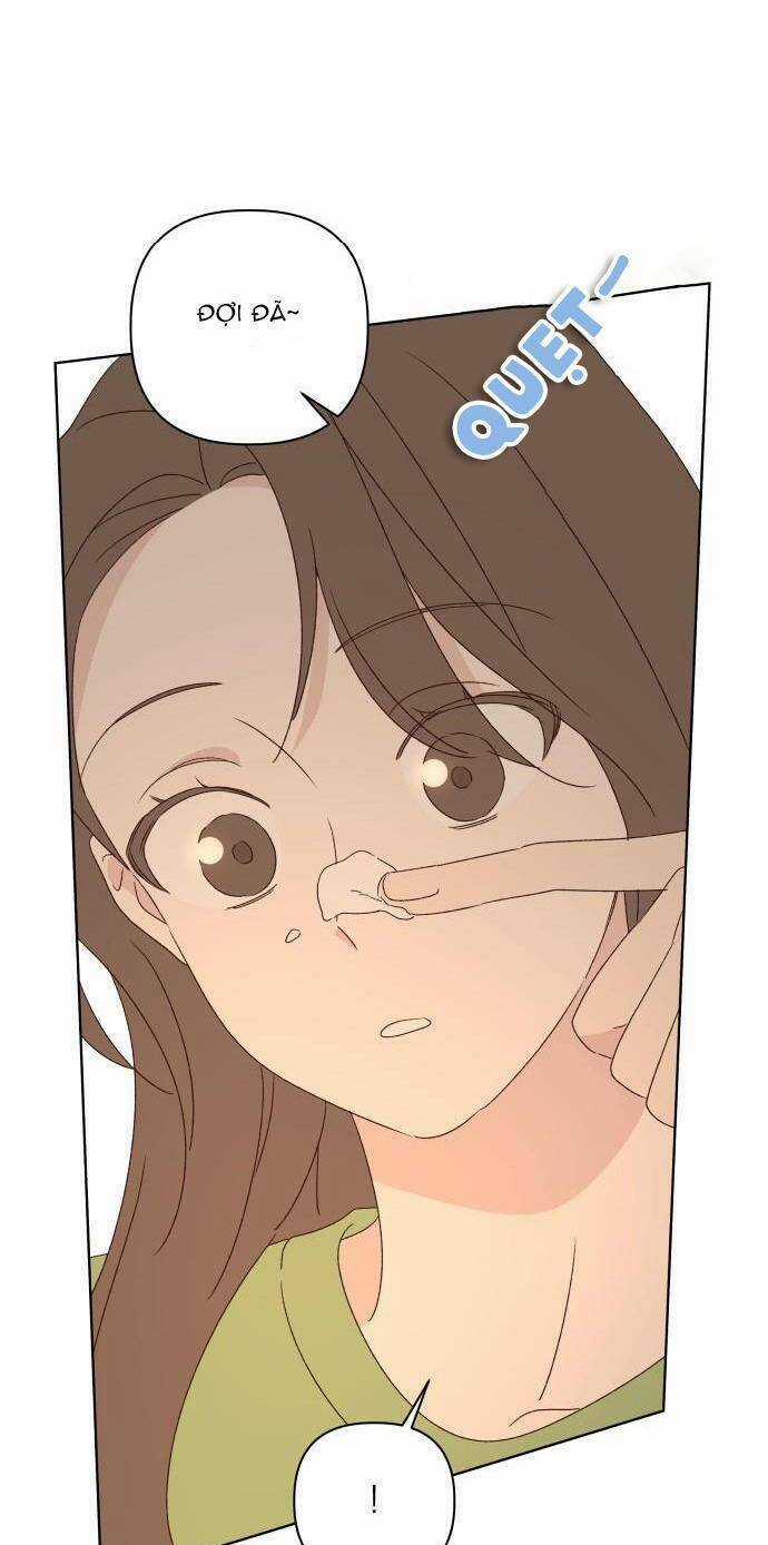 Ranh Giới Tình Yêu Chapter 45 trang 65