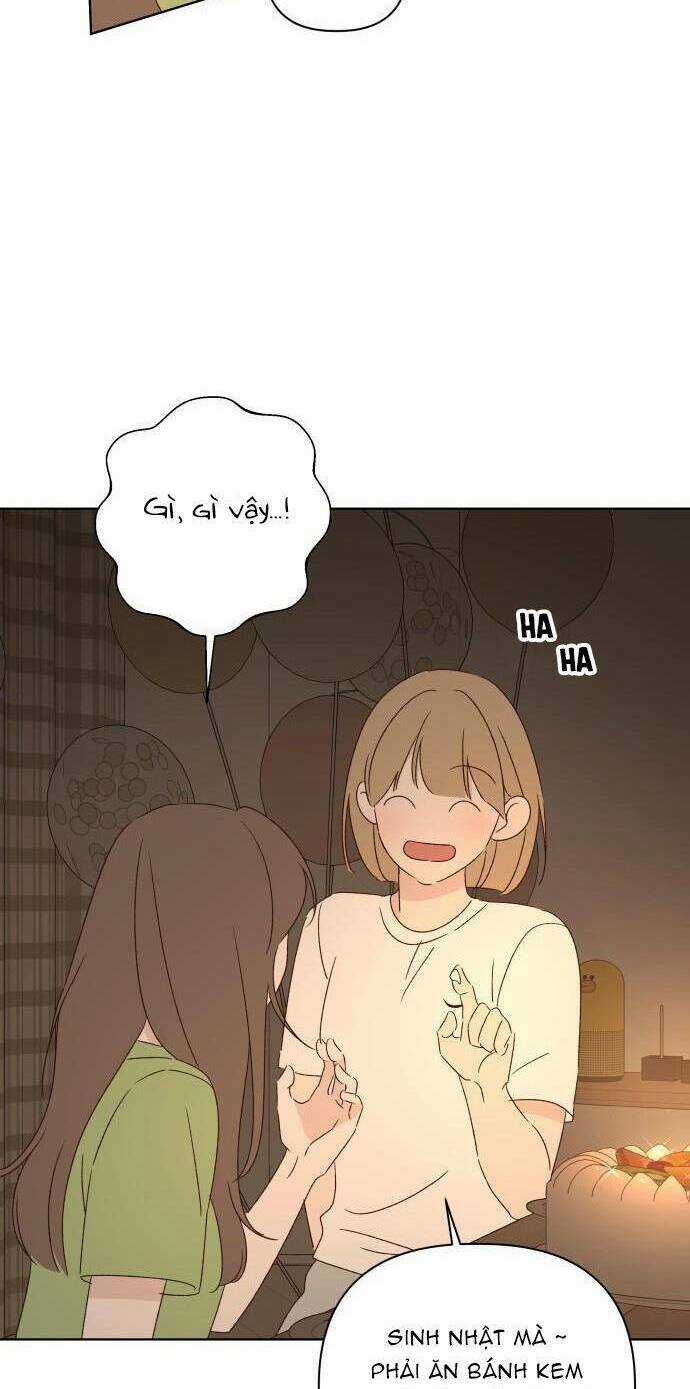 Ranh Giới Tình Yêu Chapter 45 trang 66