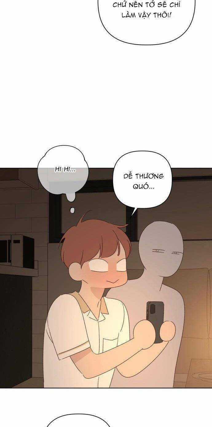 Ranh Giới Tình Yêu Chapter 45 trang 67