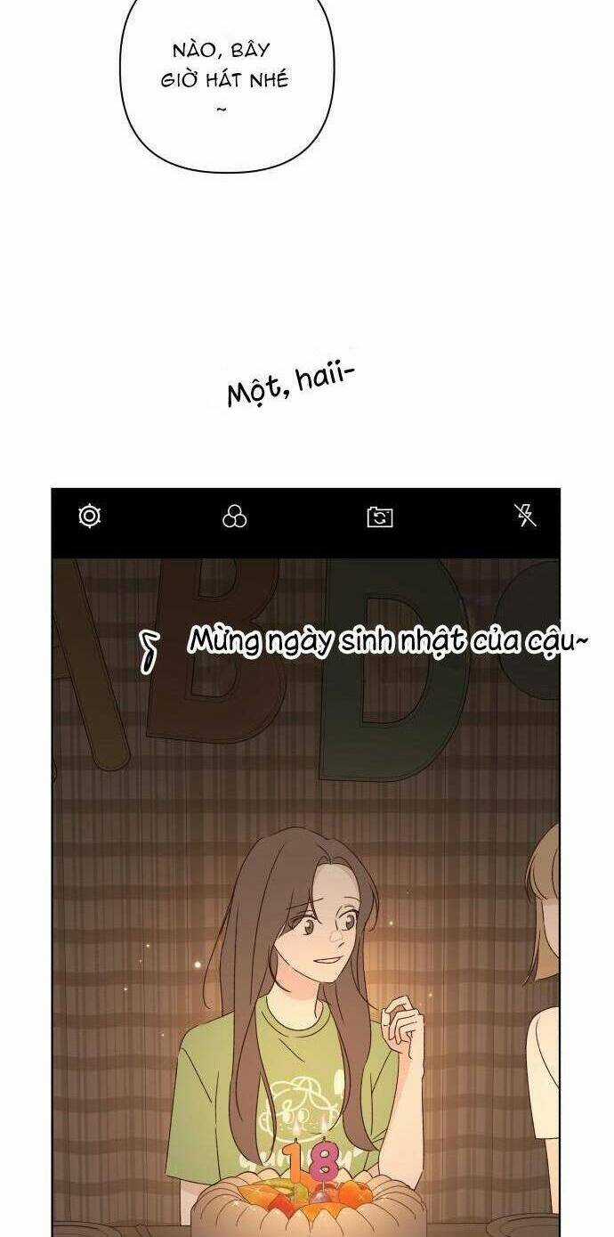 Ranh Giới Tình Yêu Chapter 45 trang 68