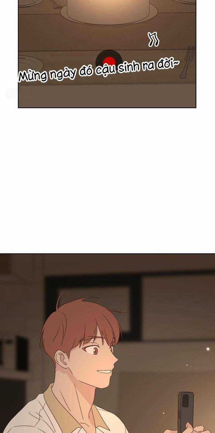 Ranh Giới Tình Yêu Chapter 45 trang 69