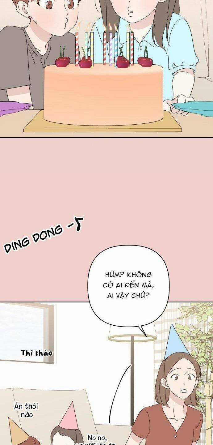 Ranh Giới Tình Yêu Chapter 45 trang 74