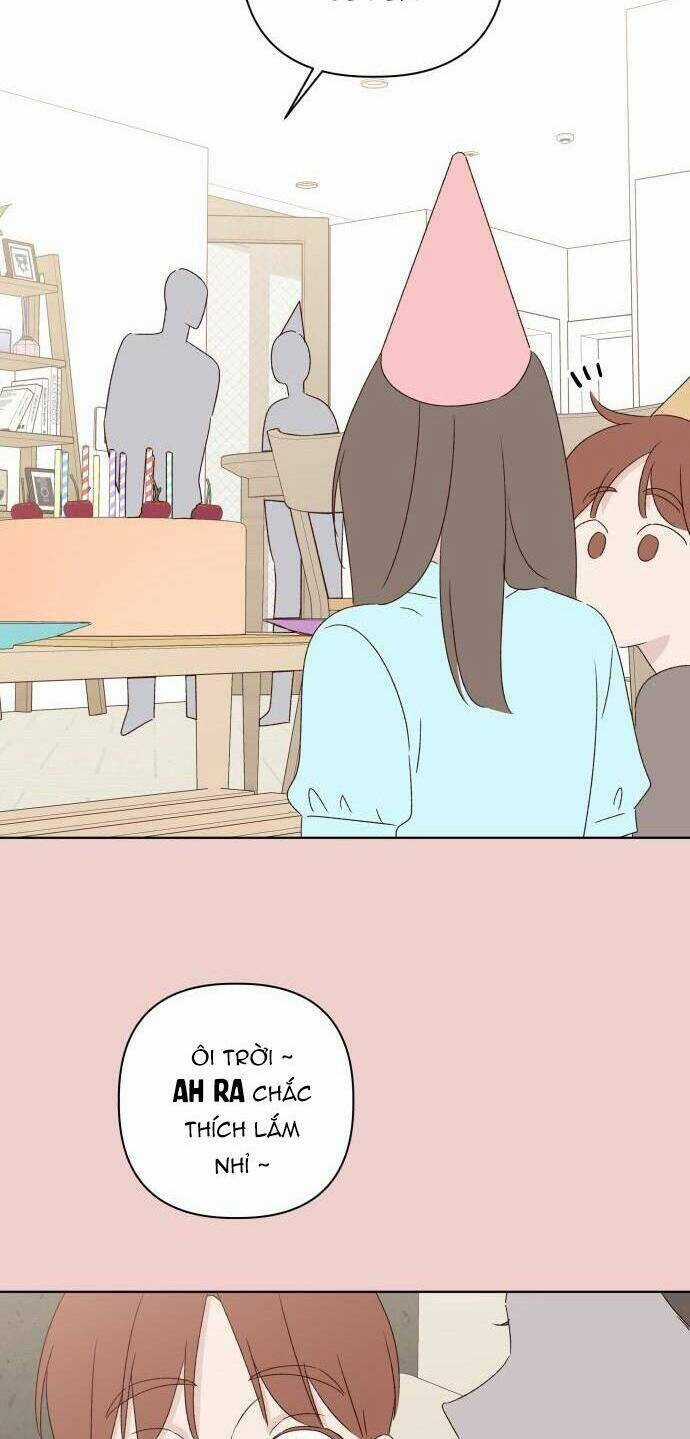 Ranh Giới Tình Yêu Chapter 45 trang 78