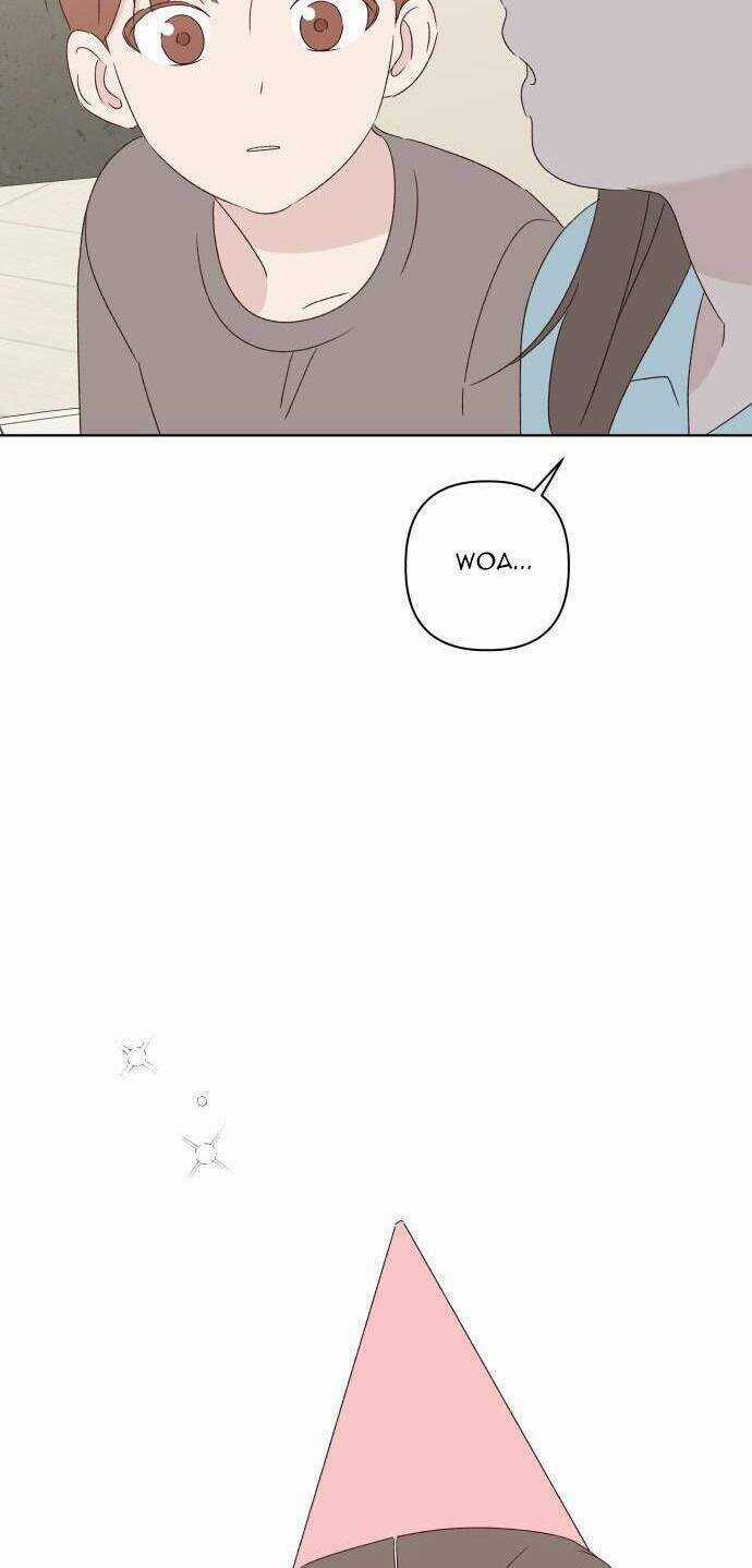 Ranh Giới Tình Yêu Chapter 45 trang 79