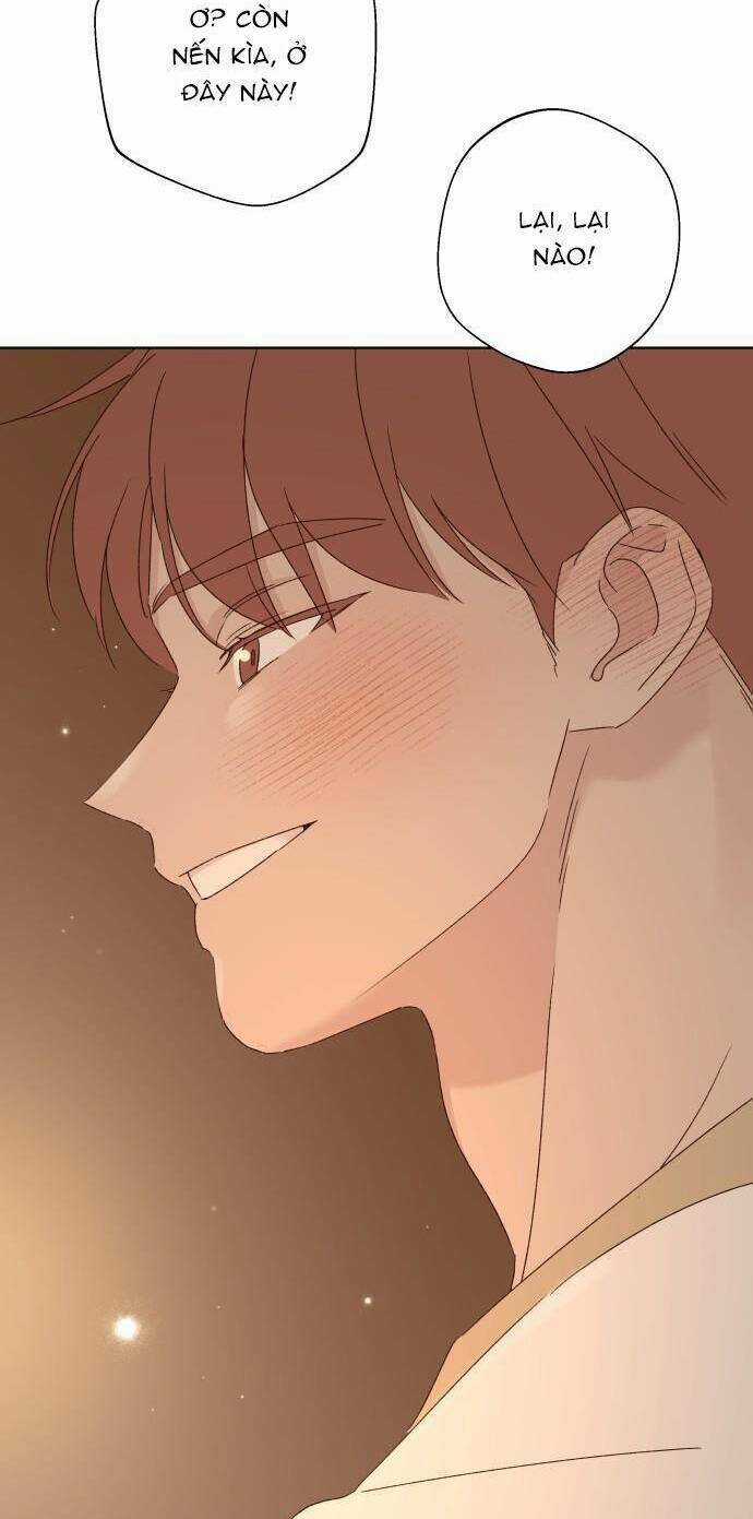 Ranh Giới Tình Yêu Chapter 45 trang 85