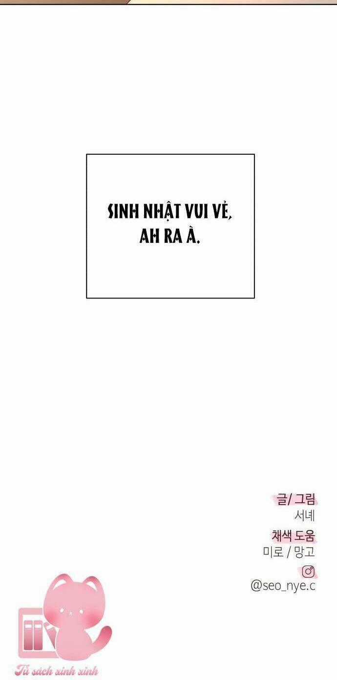 Ranh Giới Tình Yêu Chapter 45 trang 86