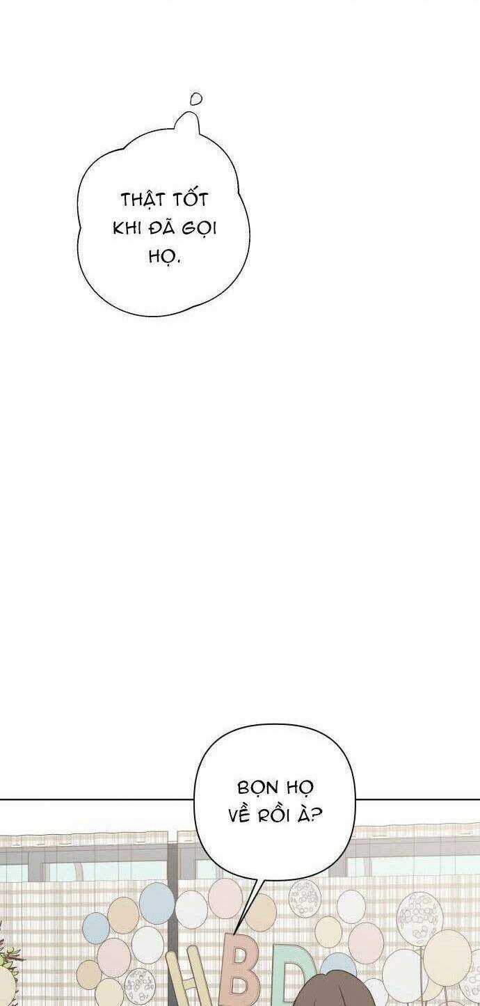 Ranh Giới Tình Yêu Chapter 46 trang 11