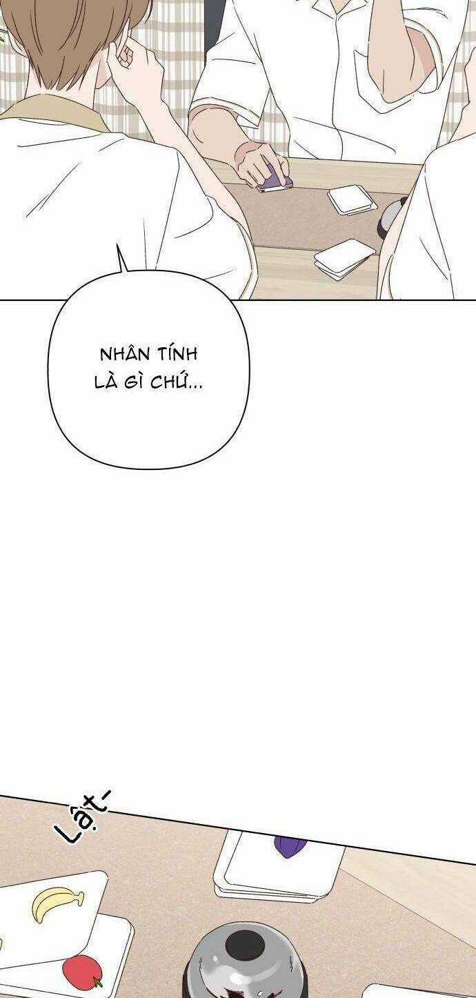 Ranh Giới Tình Yêu Chapter 46 trang 13