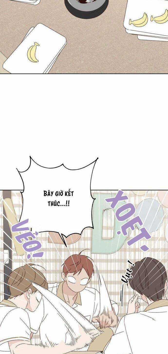 Ranh Giới Tình Yêu Chapter 46 trang 14