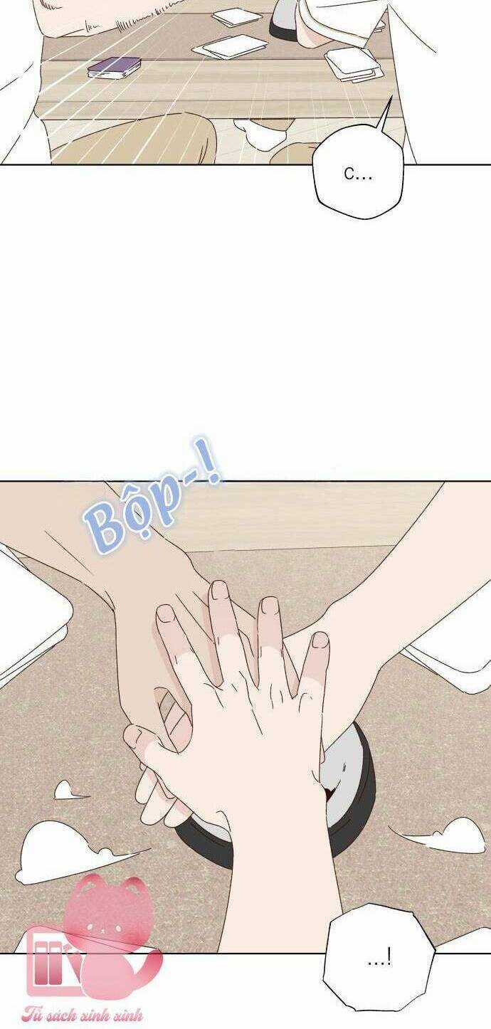 Ranh Giới Tình Yêu Chapter 46 trang 15