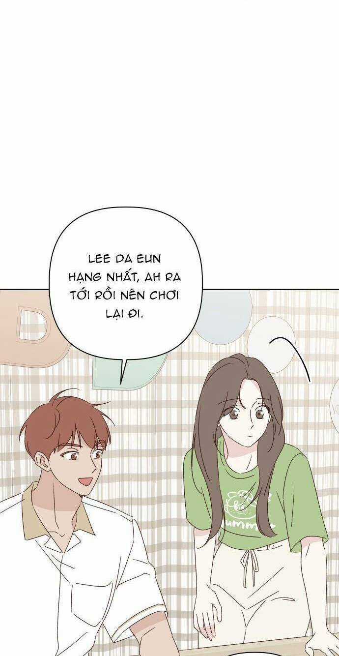 Ranh Giới Tình Yêu Chapter 46 trang 17