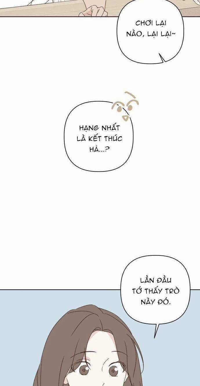 Ranh Giới Tình Yêu Chapter 46 trang 18