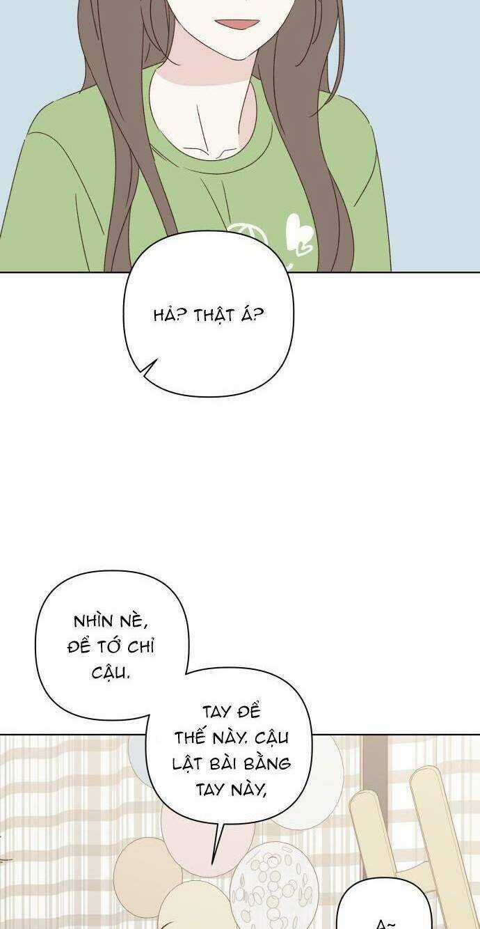 Ranh Giới Tình Yêu Chapter 46 trang 19