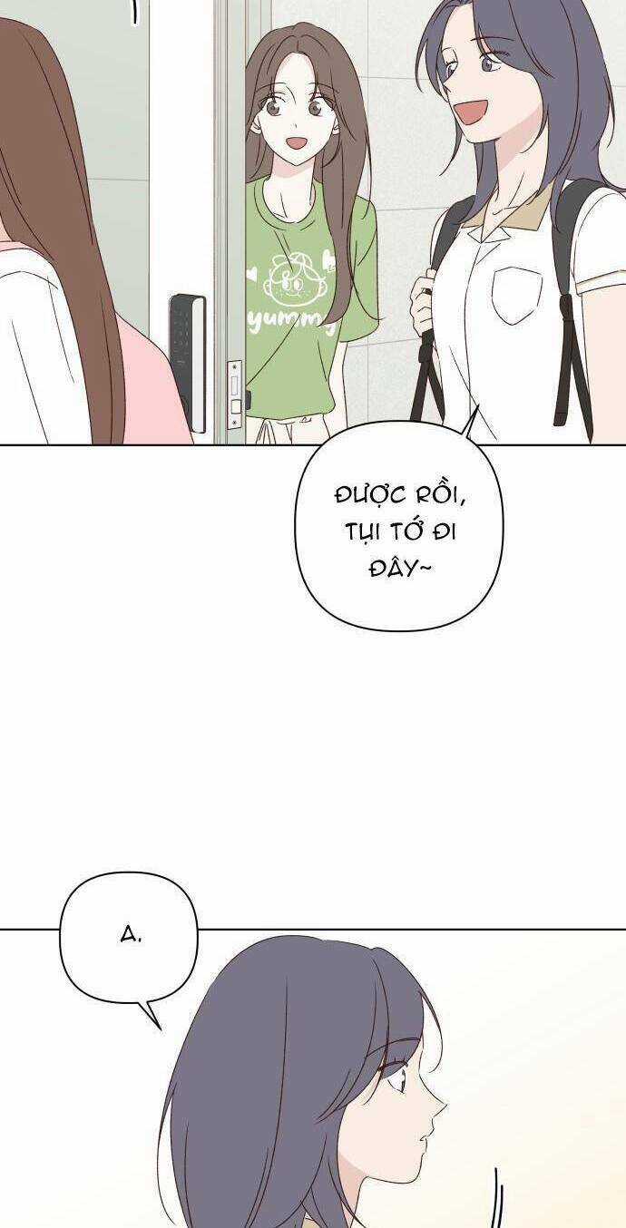 Ranh Giới Tình Yêu Chapter 46 trang 2