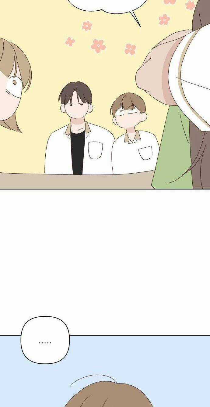 Ranh Giới Tình Yêu Chapter 46 trang 21