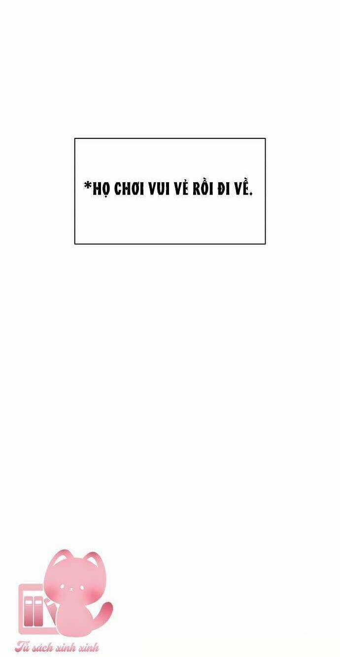 Ranh Giới Tình Yêu Chapter 46 trang 23