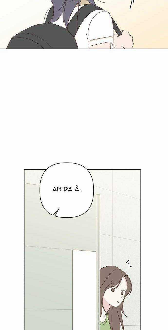 Ranh Giới Tình Yêu Chapter 46 trang 3