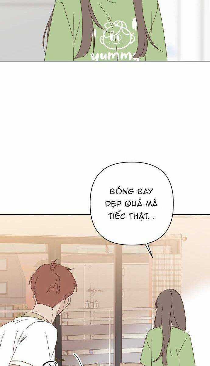 Ranh Giới Tình Yêu Chapter 46 trang 30