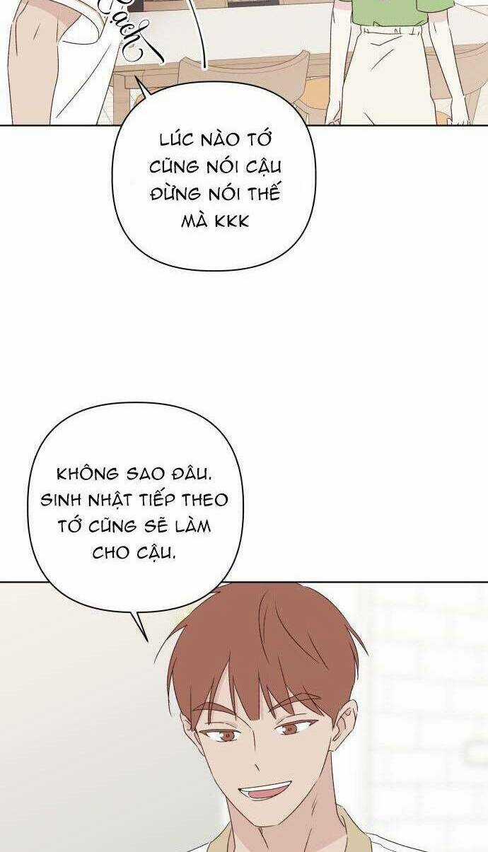 Ranh Giới Tình Yêu Chapter 46 trang 31