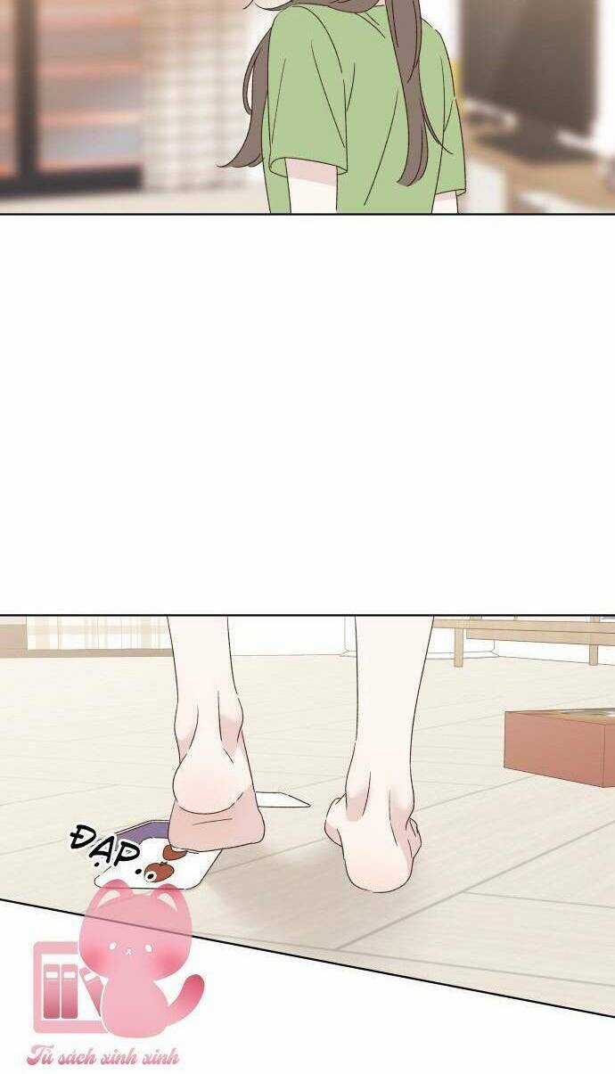 Ranh Giới Tình Yêu Chapter 46 trang 33