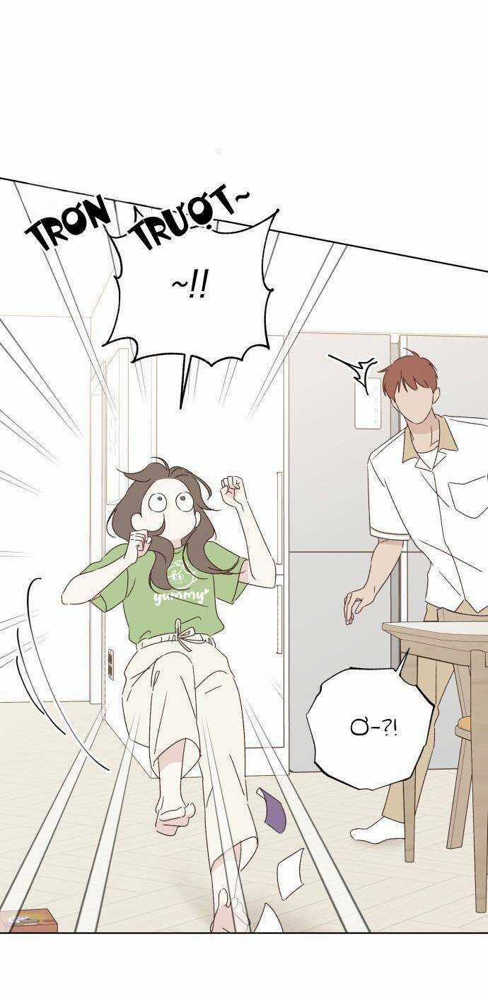 Ranh Giới Tình Yêu Chapter 46 trang 34