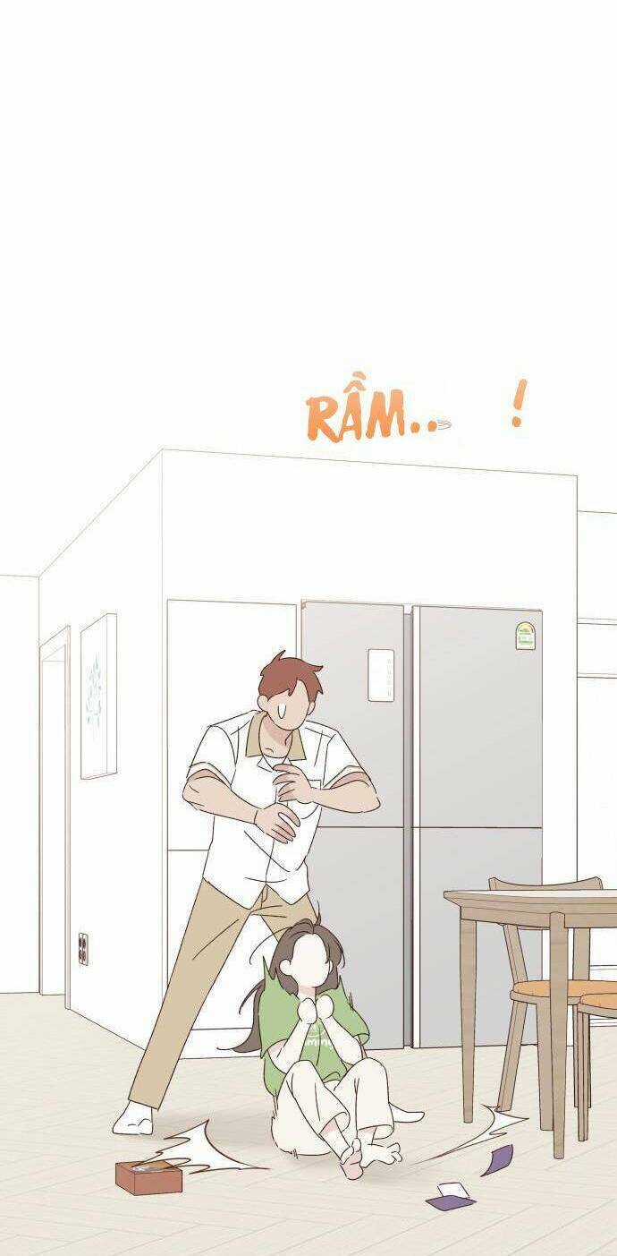 Ranh Giới Tình Yêu Chapter 46 trang 36