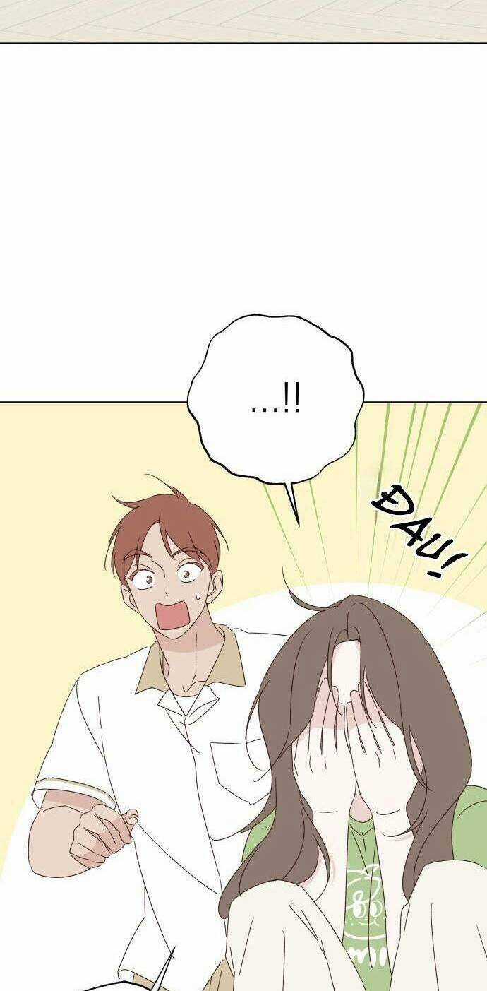 Ranh Giới Tình Yêu Chapter 46 trang 37