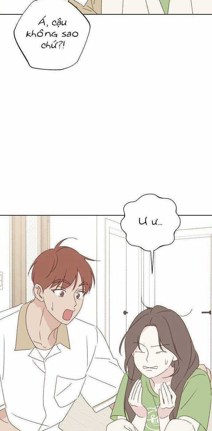 Ranh Giới Tình Yêu Chapter 46 trang 38