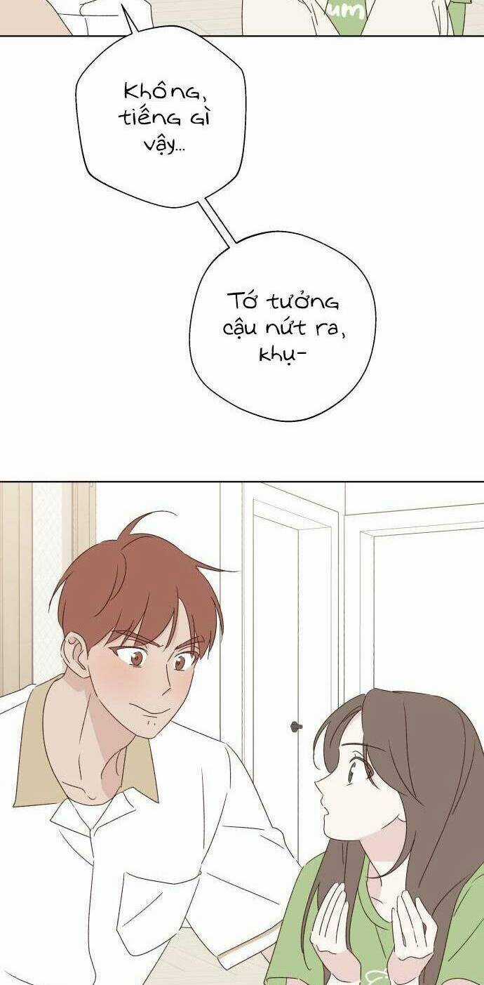 Ranh Giới Tình Yêu Chapter 46 trang 39