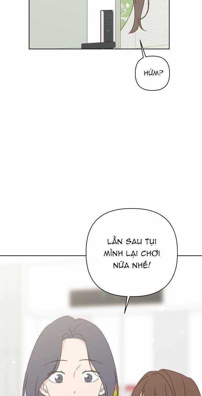 Ranh Giới Tình Yêu Chapter 46 trang 4